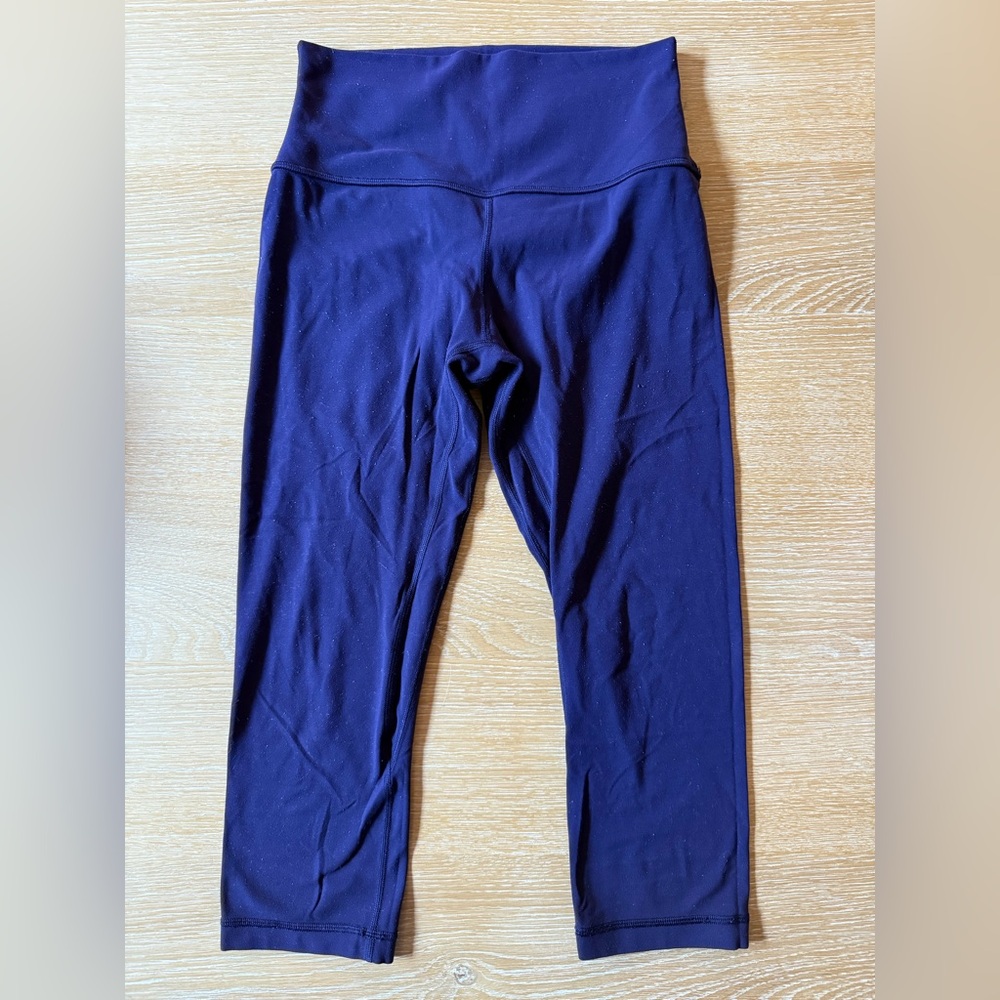 LuluLemon Align Women’s High Waisted Leggings
